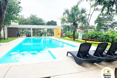 Image de Résidence de luxe à Cancun