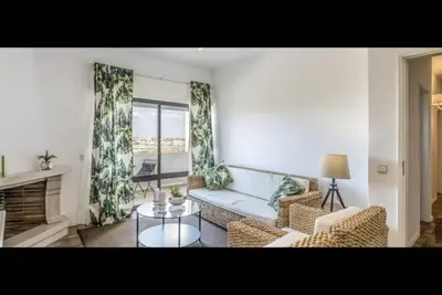 Image de Appartement 2 chambres Praia da Rocha - vue imprenable
