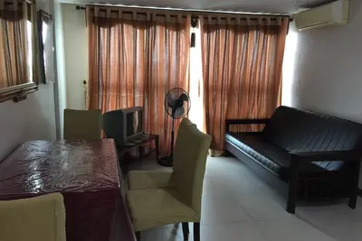 Image de Appartement Familial 2 Chambres Familial Spacieux