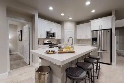 Image de Arroyo Casita Brand New 4 lits, St. George Maison de vacances!