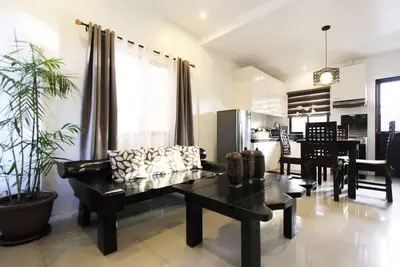 Image de Maison d'été Tagaytay acceptant les animaux domestiques
