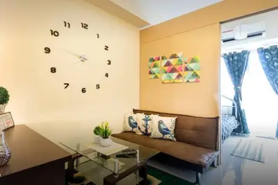 Image de Nouveau! ! Abordable Gateaway @ coeur de Mnl
