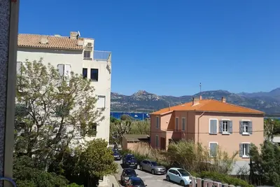 Image de Appartement T2 à Calvi