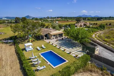 Image de Villa Ambient / Sa Finqueta