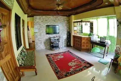 Image de Laiya Beach House Rexon & Kiten 30pax