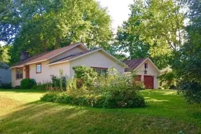 Image de Cottage Vintage PRÈS Du Lac D'Edinboro