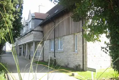 Image de Louisa Lodge Swanage 1