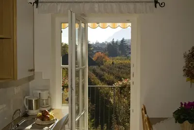 Image de Maison Maderneid / appartement sud