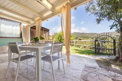 Image de Villa Luna - Détente totale près de la mer