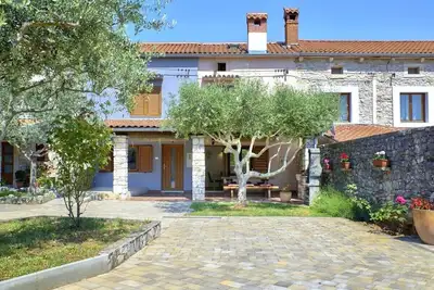 Image de Maison de vacances Orihi * 2000 m2 de jardin clôturé, terrasse couverte