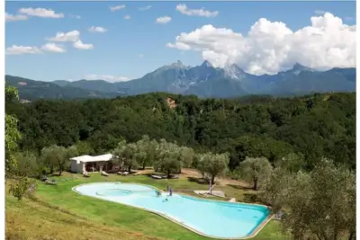 Image de Borgo Vaccareccia Adelasia