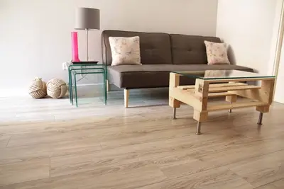 Image de Appartement design dans le centre / nord