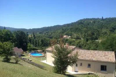 Image de Maison De Vacances Dans la Drôme provençale