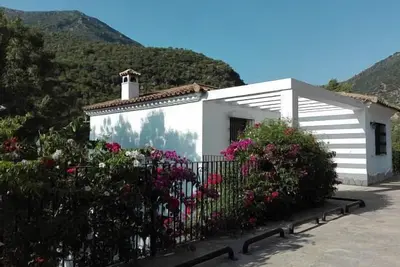 Image de Casa Mamá Tere pour 8 personnes