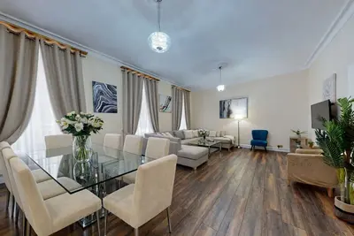Image de Park Lane Apartments - Shaw House