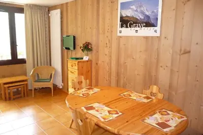 Image de Appartement avec balcon pour 4 personnes