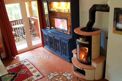 Image de Rogla-Apartment Kekec, pour les amoureux de la nature, à 1400m d'altitude