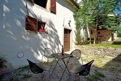 Image de Maison en pierre traditionnelle 1