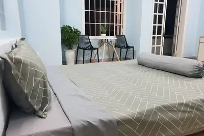 Image de Maison de jardin Tp - Serre au centre d'une ville merveilleuse