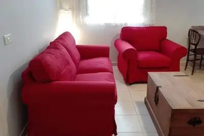 Image de Central, économique et proche de la plage, avec Wifi gratuit. Dans une zone piétonne.