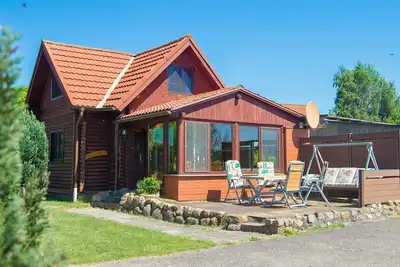 Image de Maison de vacances, -Fischerhütte I