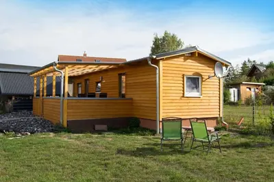 Image de Maison de vacances, pêcheur Iv