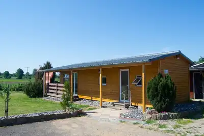 Image de Maison de vacances, Fischerhütte Iii