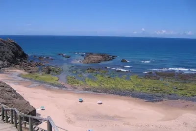 Image de Villa proche de la plage (3km)