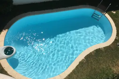 Image de Villa Casablanca + Piscines à 200m De La Plage - 24h Securite '