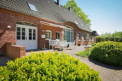 Image de La maison de vacances pour toute la famille