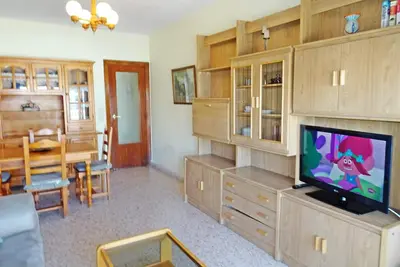 Image de Infante D - 3º - Deux Chambres Appartement, Couchages 5