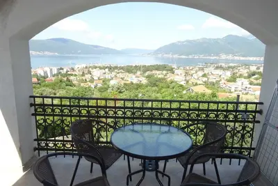 Image de Appartements 2 chambres avec vue sur la mer -