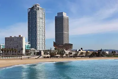 Image de Ciudadela Park 2 - Appartement à Barcelone