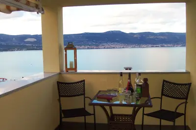 Image de My panoramic view 2+2  people