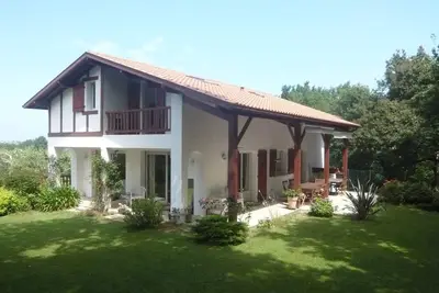 Image de Villa proche Biarritz