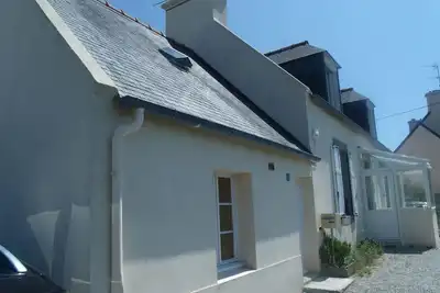 Maison De Vacances Quartier Calme