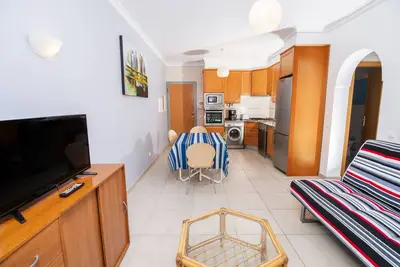 Image de Casa Roland Fuseta - 400m de la plage