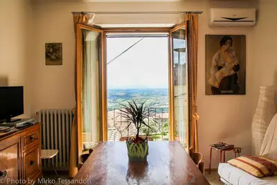 Image de Votre vacances Sous le soleil de Toscane