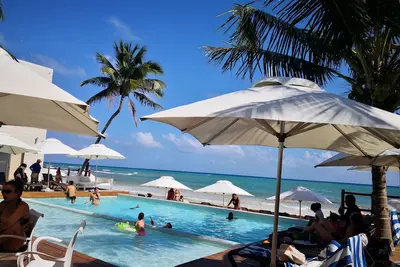 Image de Appartement unique Lorena Ochoa à Grand Coral