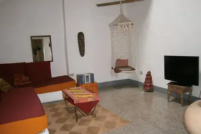 Image de demeure de caractère - 4 pièces - 4/5 personnes