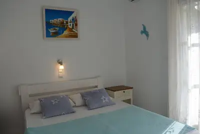 Image de Studio Double Supérieur Klados Seaside