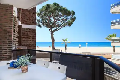 Image de Bel appartement pour familles sur la plage - Uhc Mexico 149