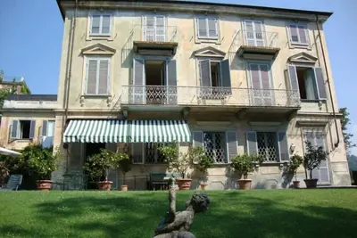 Image de Appartement - Pinerolo