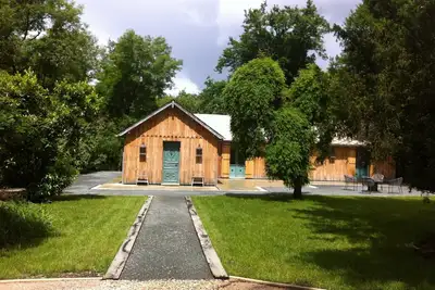 Image de Bordelais  - Maison Parc 1/2 Ha - 2 Chambres - 4 Couchages. Chauffage Et Clim.