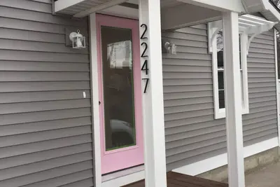 Image de Pisgah, magasin général, State Park, New Boardwalk, Musée