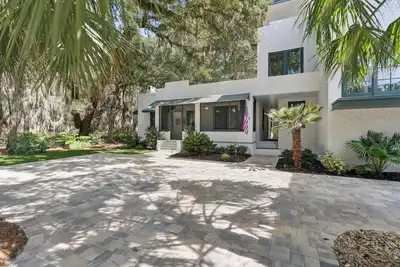 Image de Nouveaux tarifs! Village Vacation Cottage Situé * Dans * le Pier Village