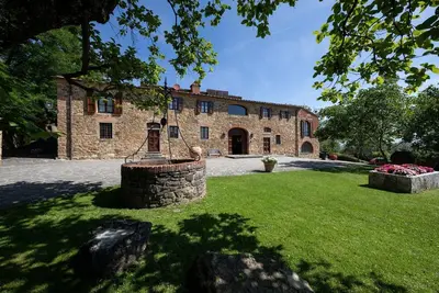 Image de Grande villa à louer près de Florence