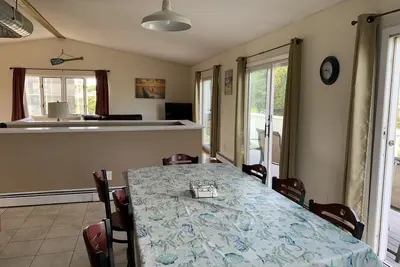 Image de Colonial 5 chambres avec vue sur l'eau