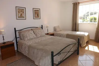 Image de Appartement 1 chambre face à la piscine, près de la plage de Falesia / Albufeira