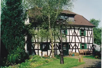 Image de 3 *** - Chambre appartement Cologne / Bonn